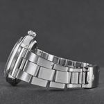 Rolex Air-King 5500 (1978) - 34 mm Steel case (5/8)