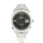 Rolex Datejust 41 126334 - (1/7)