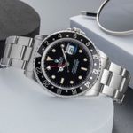 Rolex GMT-Master 16700 - (2/8)