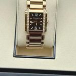 Patek Philippe Twenty~4 4910/1201R-001 (2023) - Brown dial 25 mm Rose Gold case (4/7)
