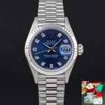 Rolex Lady-Datejust 69179 - (1/8)