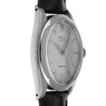 Rolex Oyster Precision 6426 (1960) - Silver dial 34 mm Steel case (5/8)