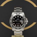 Rolex GMT-Master II 116710LN - (1/7)