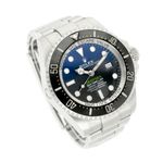 Rolex Sea-Dweller Deepsea 126660 - (3/5)