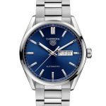 TAG Heuer Carrera Calibre 5 WBN2012.BA0640 - (1/3)