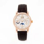 A. Lange & Söhne Langematik 310.032 - (3/8)