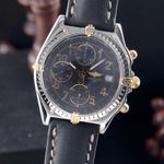 Breitling Chronomat B13050.1 (1995) - 39mm Staal (3/8)