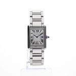 Cartier Tank 4323 - (1/8)