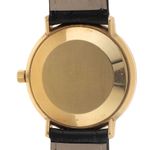 Omega De Ville 166.033 - (6/8)