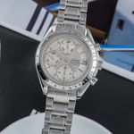 Omega Speedmaster Date 3513.30.00 - (3/8)