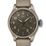 IWC Big Pilot IW506003 - (1/1)