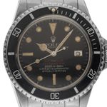 Rolex Sea-Dweller 1665 - (1/8)