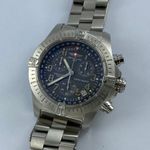 Breitling Avenger Seawolf A73390 (Unknown (random serial)) - 45 mm Steel case (4/8)