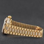 Rolex Lady-Datejust 69178 (1989) - 26 mm Yellow Gold case (4/7)