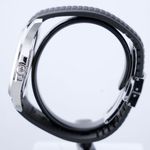 Patek Philippe Aquanaut 5167/1A-001 (Unknown (random serial)) - Black dial 40 mm Steel case (3/8)