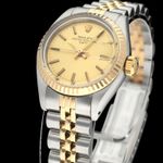 Rolex Lady-Datejust 6917 - (7/8)