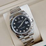 Rolex Datejust 126334 (2026) - 41mm Staal (4/7)