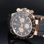 Rolex Daytona 116515LN - (3/5)