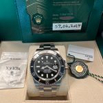 Rolex Submariner Date 126610LN - (8/8)