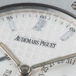 Audemars Piguet Royal Oak Day-Date 25594ST.OO.0789ST.05 - (8/8)