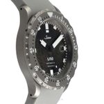 Sinn U50 1050.034 (Onbekend (willekeurig serienummer)) - 41mm Staal (6/8)