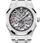 Audemars Piguet Royal Oak 26735ST.OO.1320ST.02 - (5/6)