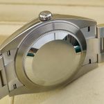 Rolex Datejust 41 126300 (2022) - Grey dial 41 mm Steel case (2/8)
