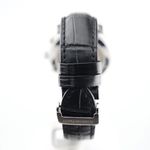 Audemars Piguet Jules Audemars 26010BC.OO.D002CR.01 (2006) - Zilver wijzerplaat 43mm Witgoud (5/8)