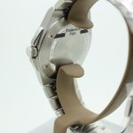 IWC Ingenieur Automatic IW328903 (2025) - Blue dial 40 mm Steel case (7/8)