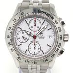 Tudor Chronautic 79380 (2010) - 41 mm Steel case (1/5)