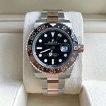 Rolex GMT-Master II 126711CHNR - (1/6)