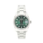 Rolex Datejust 31 278274 (2025) - 31mm Staal (1/5)