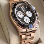 Rolex Daytona 126525LN - (9/10)