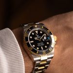 Rolex Submariner Date 126613LN - (4/5)