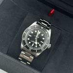 Tudor Black Bay 7941A1A0NU-0001 (2024) - Zwart wijzerplaat 41mm Staal (8/8)