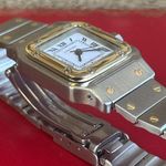 Cartier Santos 0902 - (8/8)