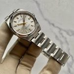 Rolex Oyster Perpetual 36 126000 (2023) - Silver dial 36 mm Steel case (5/8)