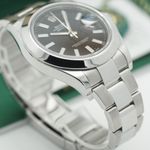 Rolex Datejust II 116300 (2017) - 41 mm Steel case (7/8)