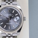 Rolex Datejust 41 126334 - (5/8)