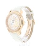 Audemars Piguet Millenary Ladies 77301OR (Unknown (random serial)) - 40 mm Rose Gold case (2/5)