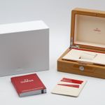 Omega Seamaster Diver 300 M 210.20.44.51.01.001 - (8/8)