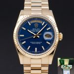 Rolex Day-Date 36 118238 - (1/8)