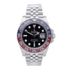 Rolex GMT-Master II 126710BLRO (2024) - Black dial 40 mm Steel case (1/7)