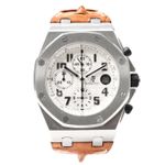 Audemars Piguet Royal Oak Offshore Chronograph Volcano 26170ST.OO.D091CR.01 - (1/4)