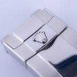 Rolex Daytona 116520 (2003) - White dial 40 mm Steel case (7/8)