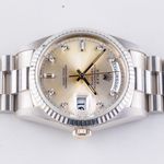 Rolex Day-Date 36 18239 - (6/8)