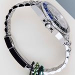 Rolex GMT-Master II 126710BLNR (2025) - Zwart wijzerplaat 40mm Staal (7/8)