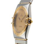 Omega Constellation 398.0876 - (6/8)