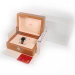 Omega Seamaster Aqua Terra 220.10.38.20.01.001 - (6/6)