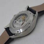 TAG Heuer Carrera Calibre 36 CAR2B11.FC6235 (2025) - Grey dial 43 mm Steel case (8/8)